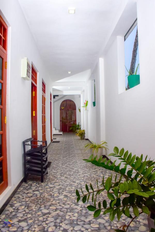 Oasis Lagoon Garden Tangalle Eksteriør bilde