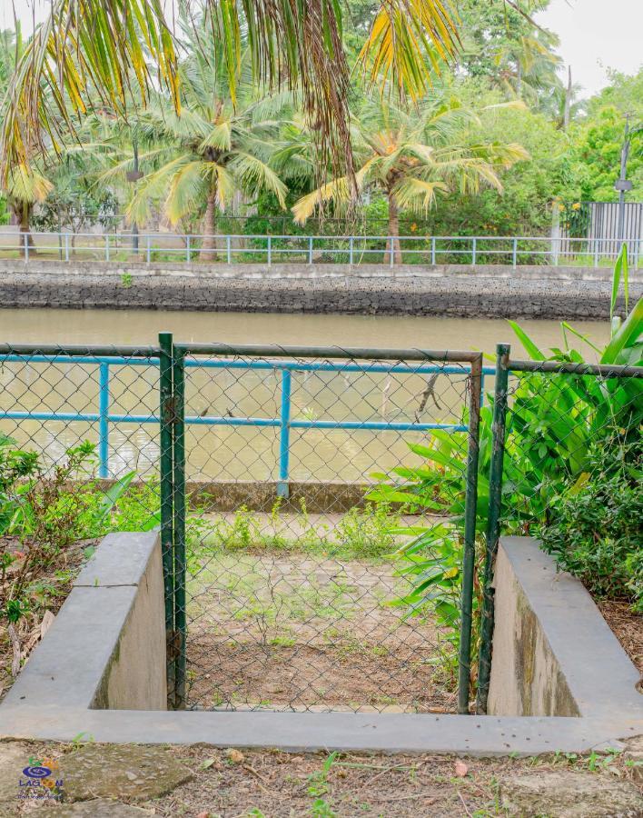 Oasis Lagoon Garden Tangalle Eksteriør bilde