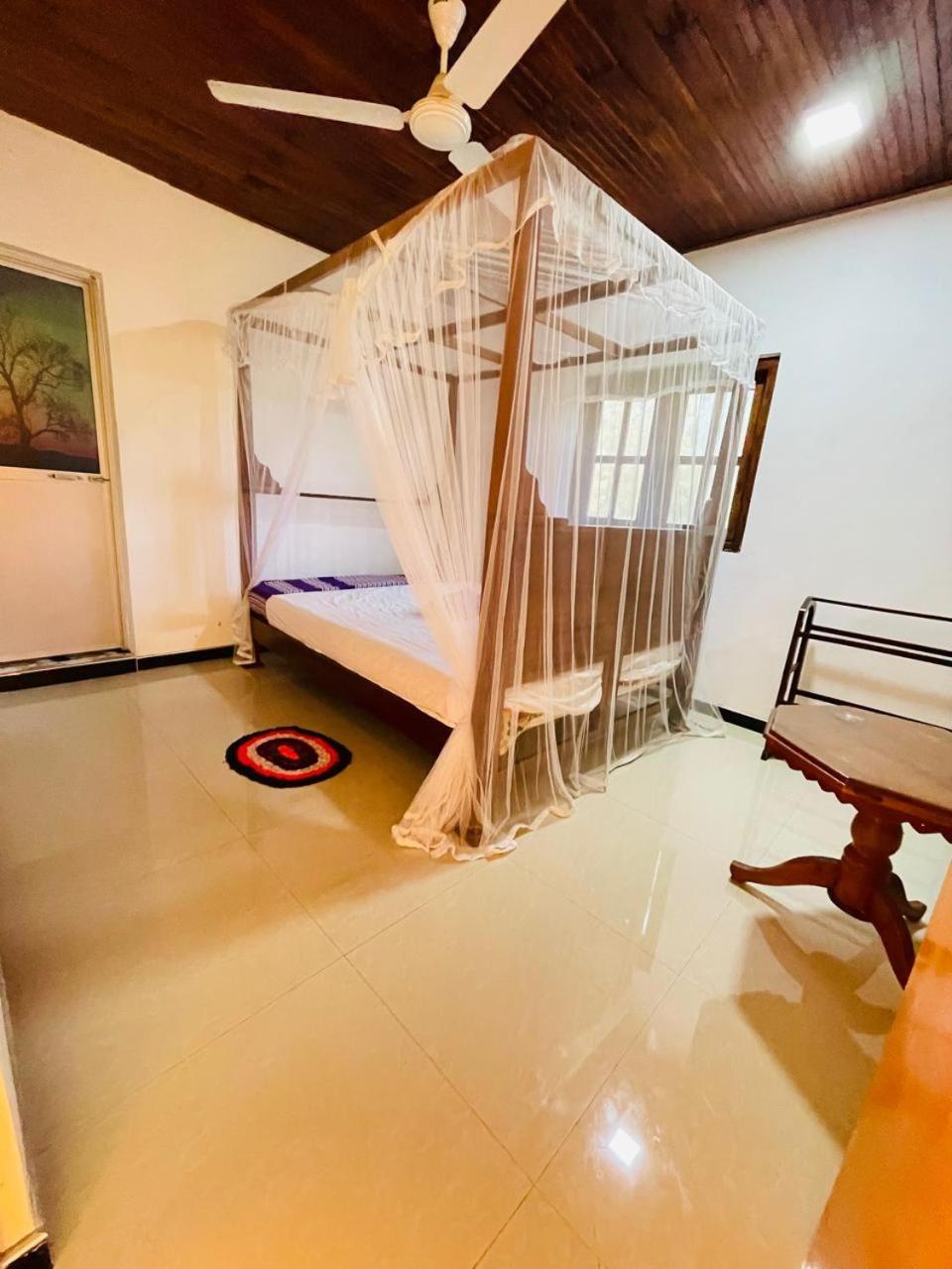 Oasis Lagoon Garden Tangalle Eksteriør bilde